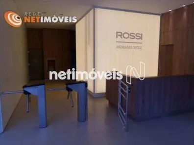 Sala Comercial à venda, 44m² no Santa Tereza, Belo Horizonte