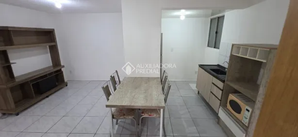 Apartamento com 2 Quartos à venda, 44m² no Partenon, Porto Alegre