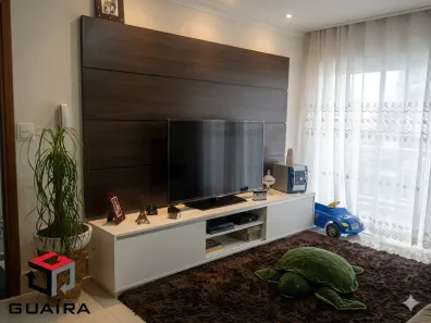Sobrado com 3 Quartos à venda, 232m² no Baeta Neves, São Bernardo do Campo