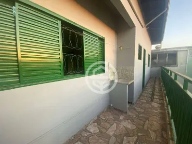 Kitnet com 1 Quarto para alugar, 40m² no Jardim Allah, Barretos