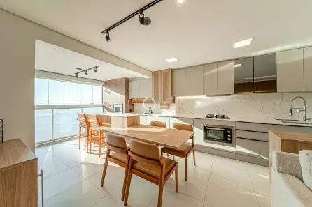 Apartamento com 2 Quartos à venda, 76m² no Itajubá II, Balneário Piçarras