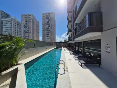 Apartamento com 3 Quartos à venda, 68m² no Praia de Itaparica, Vila Velha