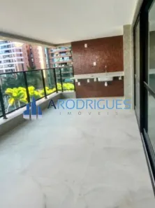 Apartamento com 3 Quartos à venda, 203m² no Alphaville I, Salvador