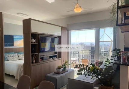 Apartamento com 1 Quarto à venda, 40m² no Vila Regente Feijó, São Paulo