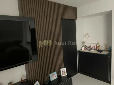 Apartamento com 2 Quartos à venda, 130m² no Tatuapé, São Paulo