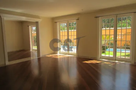 Casa de Condomínio com 4 Quartos para venda ou aluguel, 480m² no Jardim dos Estados, São Paulo