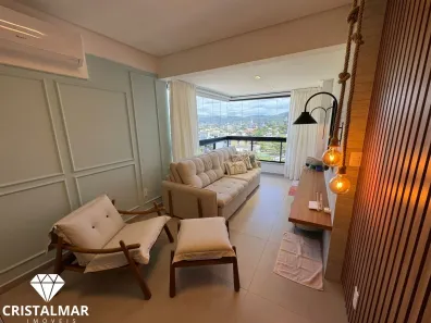 Cobertura com 3 Quartos à venda, 147m² no Canto Grande, Bombinhas