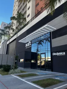 Apartamento com 3 Quartos à venda, 98m² no Setor Pedro Ludovico, Goiânia