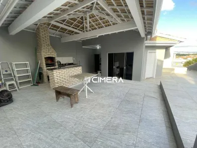 Casa de Condomínio com 4 Quartos à venda, 194m² no Horto Florestal, Sorocaba