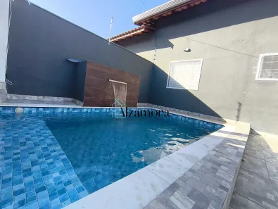 Casa com 3 Quartos à venda, 151m² no Cibratel II, Itanhaém