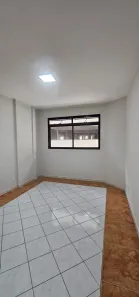 Apartamento com 1 Quarto para alugar, 45m² no Gonzaga, Santos
