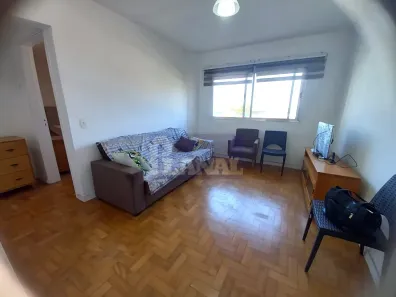 Apartamento com 1 Quarto à venda, 45m² no Planalto Paulista, São Paulo