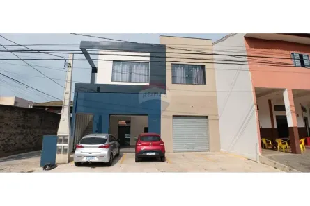 Ponto Comercial para alugar, 50m² no Jardim Paulista, Votorantim