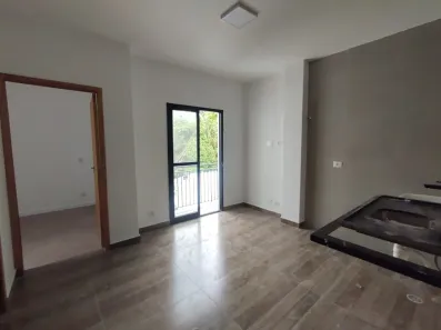 Apartamento com 2 Quartos para alugar, 34m² no Maranhão, São Paulo