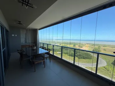 Apartamento com 4 Quartos à venda, 147m² no Darly Santos, Vila Velha