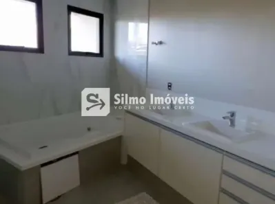 Sobrado com 4 Quartos à venda, 349m² no Jardim Sul, Uberlândia