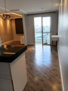 Apartamento com 2 Quartos para alugar, 63m² no Vila Guilherme, São Paulo