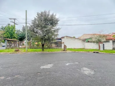Lote/Terreno à venda, 324m² no Estância Velha, Canoas