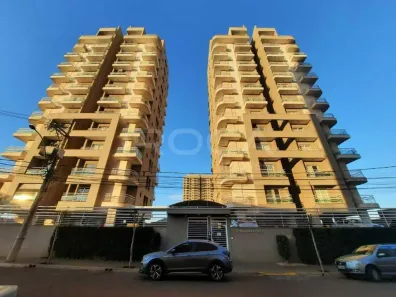 Apartamento com 1 Quarto à venda, 44m² no Santa Cruz do José Jacques, Ribeirão Preto