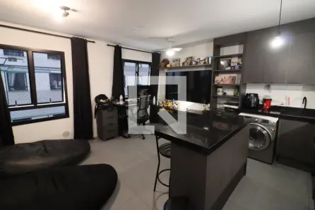 Apartamento com 1 Quarto à venda, 35m² no Presidente Altino, Osasco