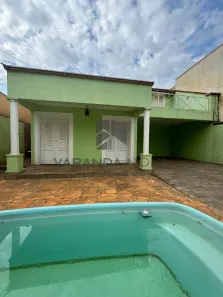 Casa com 2 Quartos à venda, 265m² no Alto da Boa Vista, Ribeirão Preto