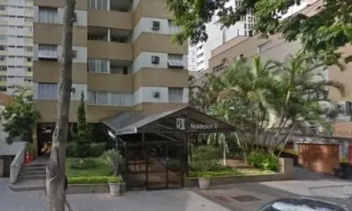 Apartamento com 1 Quarto à venda, 53m² no Vila Tibério, Ribeirão Preto