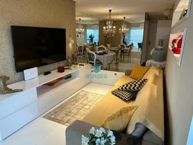 Apartamento com 3 Quartos à venda, 97m² no Jardim Armação, Salvador