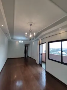 Apartamento com 3 Quartos à venda, 122m² no Centro, Piracicaba