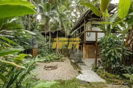 Casa com 7 Quartos à venda, 700m² no Corcovado, Ubatuba