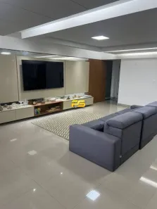 Apartamento com 4 Quartos à venda, 250m² no Manaíra, João Pessoa