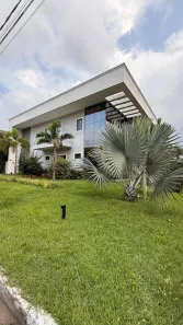 Casa de Condomínio com 4 Quartos à venda, 550m² no Atalaia, Ananindeua