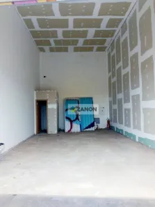 Ponto Comercial para alugar, 65m² no Centro, Santo André