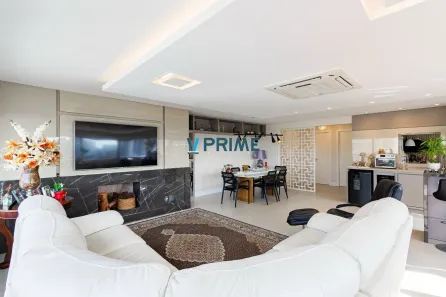 Apartamento com 3 Quartos à venda, 174m² no Bela Vista, Porto Alegre