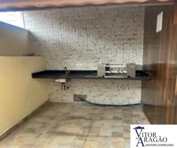 Apartamento com 2 Quartos à venda, 40m² no Parada Inglesa, São Paulo