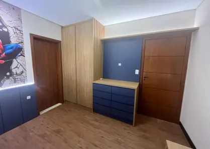 Casa com 4 Quartos para alugar, 290m² no Jardim Reserva Bom Viver de Indaiatuba, Indaiatuba