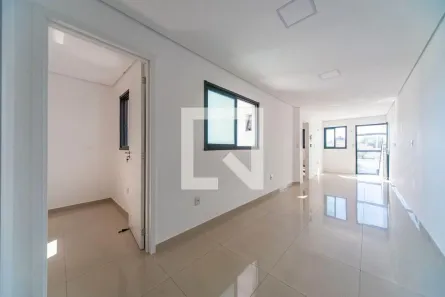 Apartamento com 2 Quartos à venda, 83m² no Vila América, Santo André