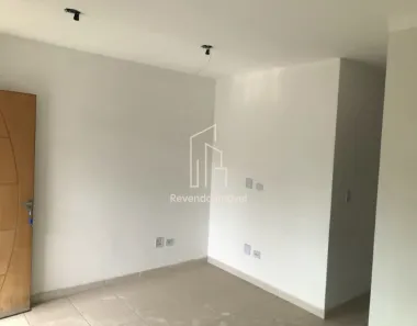 Apartamento com 2 Quartos à venda, 33m² no Vila Antonina, São Paulo