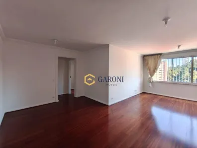 Apartamento com 3 Quartos à venda, 126m² no Vila Madalena, São Paulo