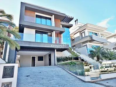 Casa com 3 Quartos à venda, 290m² no Pedra Branca, Palhoça