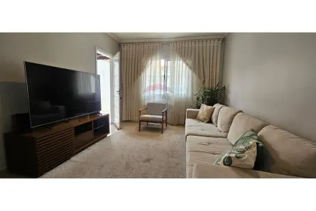 Casa com 4 Quartos à venda, 162m² no Parque Renato Maia, Guarulhos