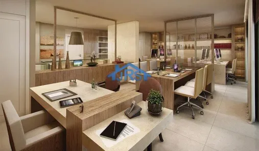 Sala Comercial à venda, 40m² no Jabaquara, São Paulo