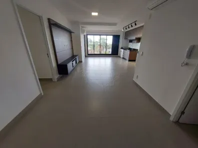Apartamento com 3 Quartos para alugar, 110m² no Vila Ferroviária, Araraquara