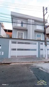 Sobrado com 3 Quartos à venda, 150m² no Jardim D'Abril, Osasco