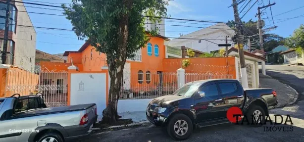 Casa com 3 Quartos à venda, 200m² no Penha de França, São Paulo