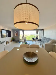 Apartamento com 3 Quartos à venda, 95m² no Mucuripe, Fortaleza