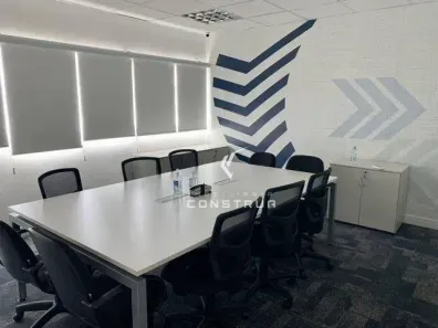 Sala Comercial à venda, 72m² no Cambuí, Campinas