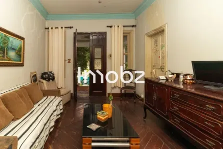 Casa com 4 Quartos à venda, 965m² no Vila Anglo Brasileira, São Paulo