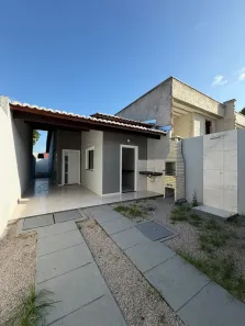 Casa com 2 Quartos à venda, 55m² no Barrocão, Itaitinga