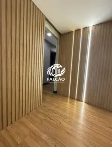Sala Comercial para alugar, 103m² no Caminho das Árvores, Salvador