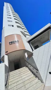 Apartamento com 2 Quartos à venda, 76m² no Tupi, Praia Grande